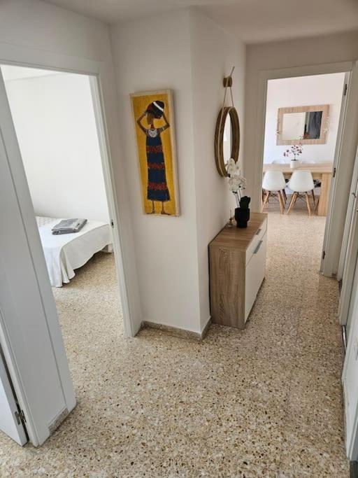 Playa -familias- Appartement