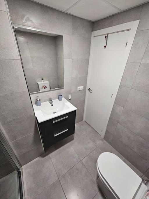 Appartement Playa -familias-