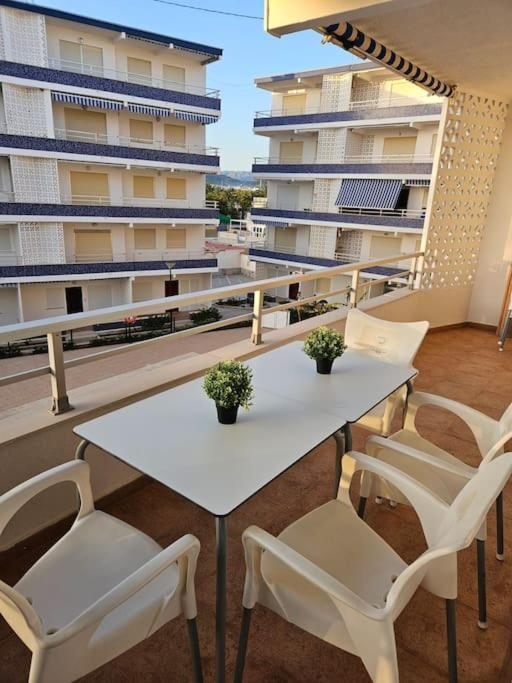 Playa -familias- Appartement *