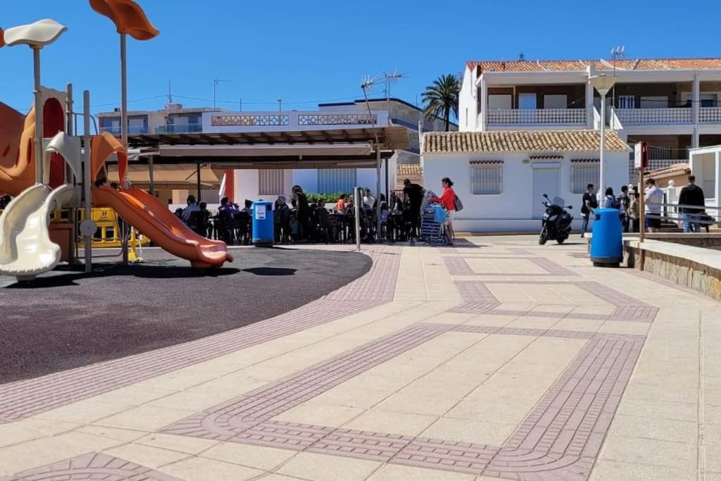 Appartement Playa -familias- *