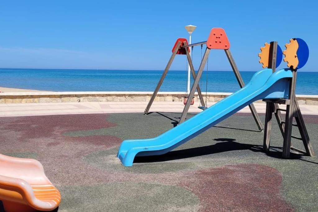 Appartement Playa -familias- Piles