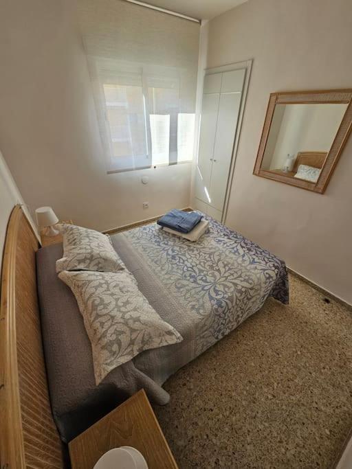 Appartement Playa -familias- Piles