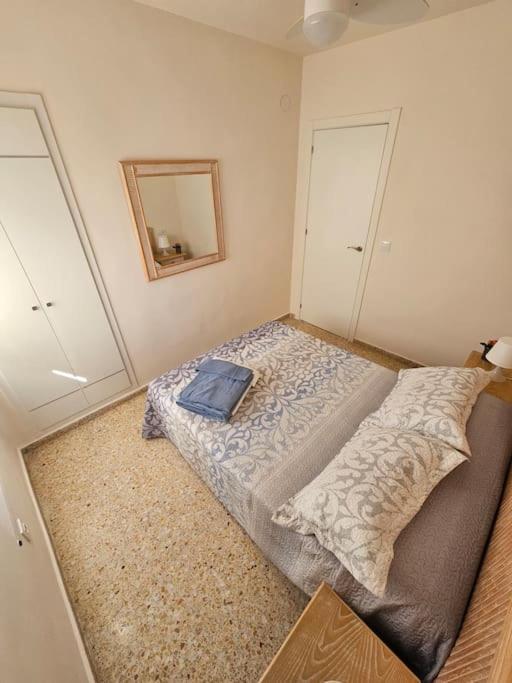 Apartamento Playa -familias- *