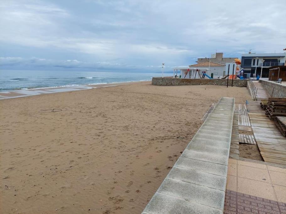 Apartamento Playa -familias- Piles