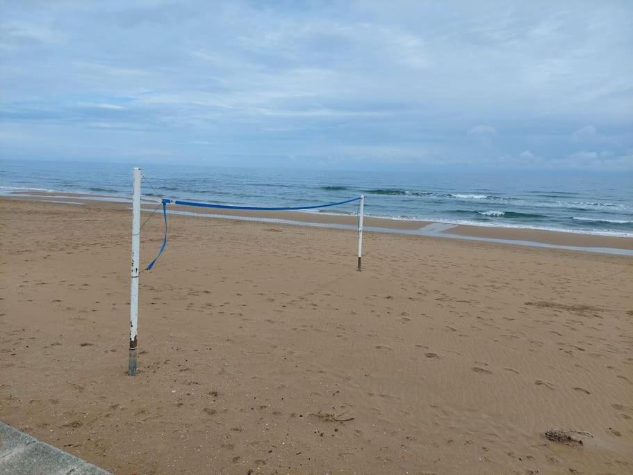 Apartamento Playa -familias-