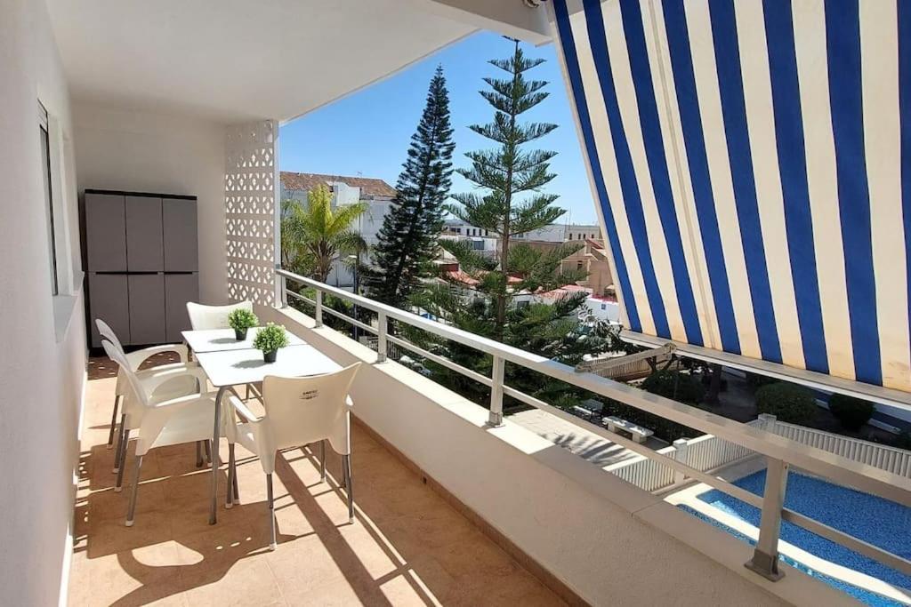 Playa -familias- Apartamento *