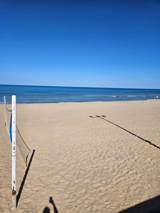 Apartamento Playa -familias-