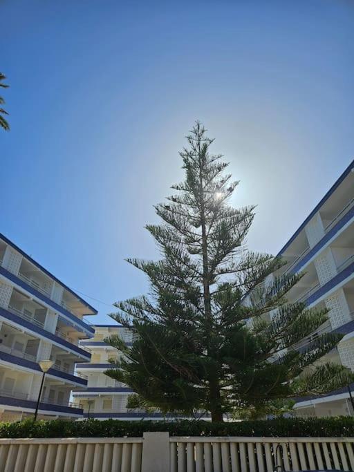 Appartement Playa -familias- Piles
