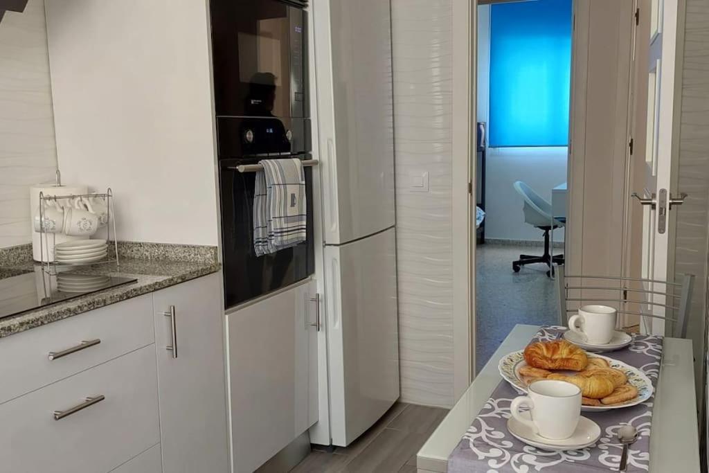 Appartement Playa -familias-
