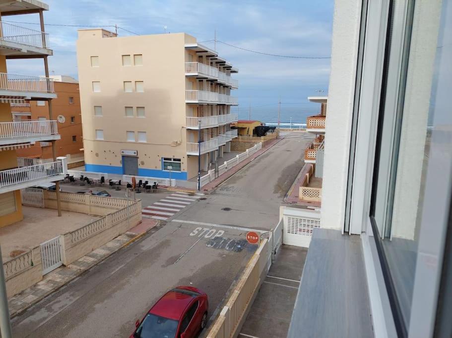 Playa -familias- Appartement