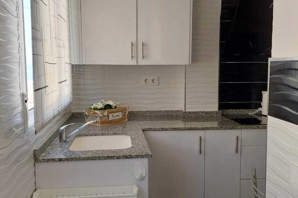 Appartement Playa -familias- *