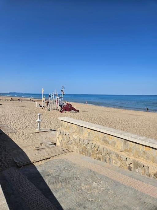 Playa -familias- Appartement Piles