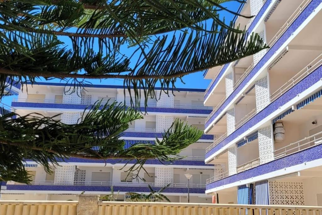 Playa -familias- Appartement *