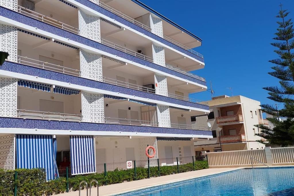 Appartement Playa -familias-