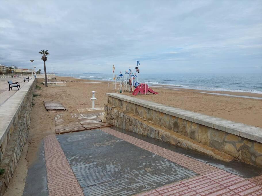 Playa -familias-